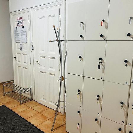 Bobr Krw Stay Budapest Eksteriør bilde
