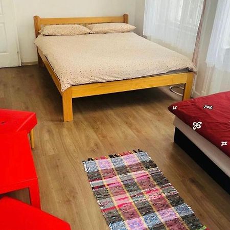 Bobr Krw Stay Budapest Eksteriør bilde